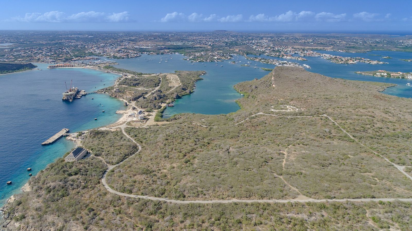 Sfeerfoto bij: Curaçao in een week: mijn reisroute voor 7 onvergetelijke dagen