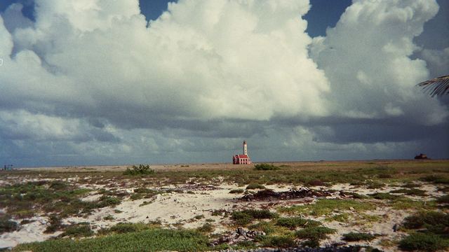 Klein Curaçao