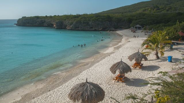 Mooiste stranden