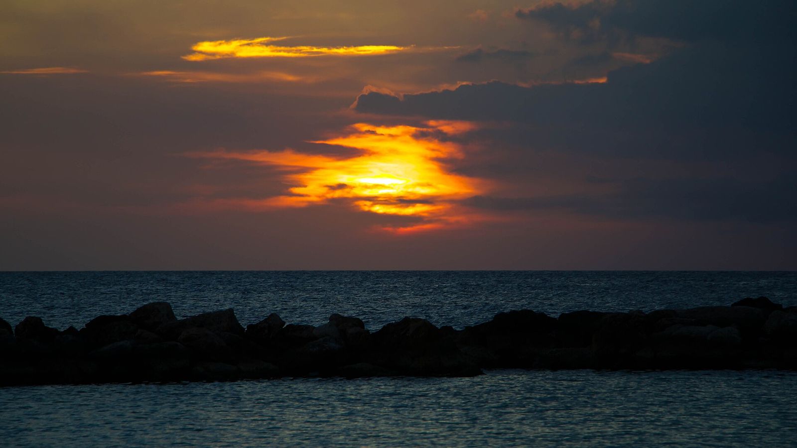Sfeerfoto bij: Romantisch Curaçao: de mooiste tips voor stellen en huwelijksreizen