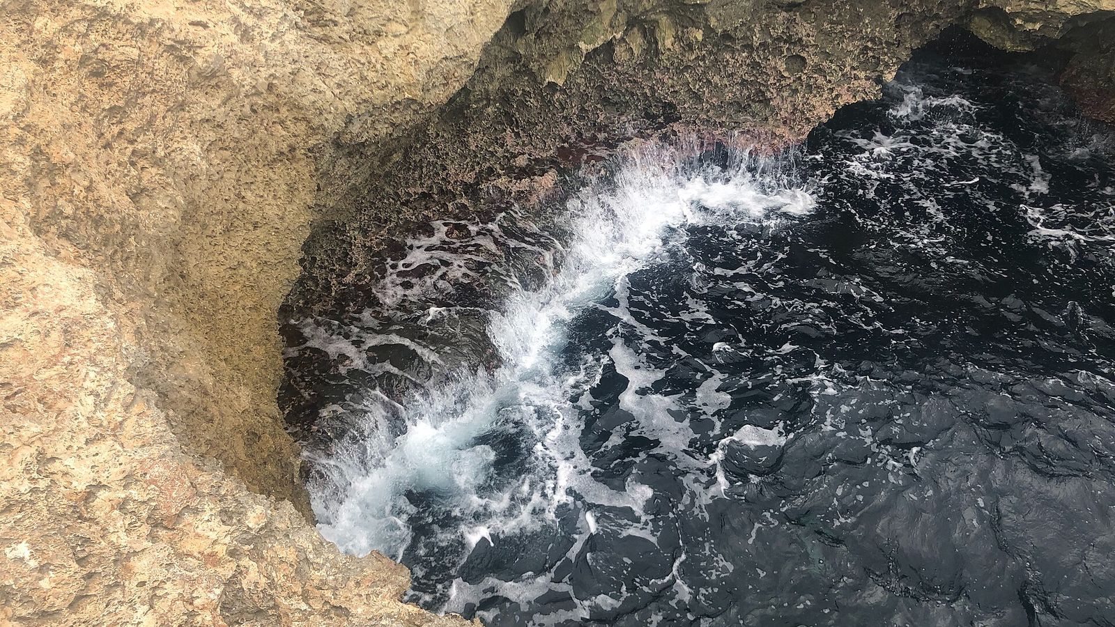 Sfeerfoto bij: Uitjes en bezienswaardigheden op Curaçao