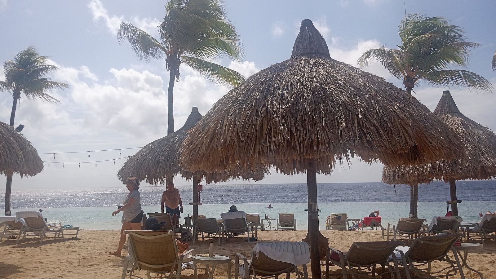 Sfeerfoto bij: Waar overnachten op Curaçao: welk gebied past bij jou?