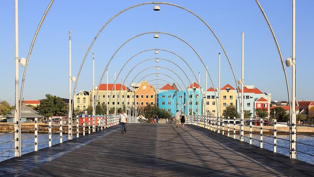Willemstad